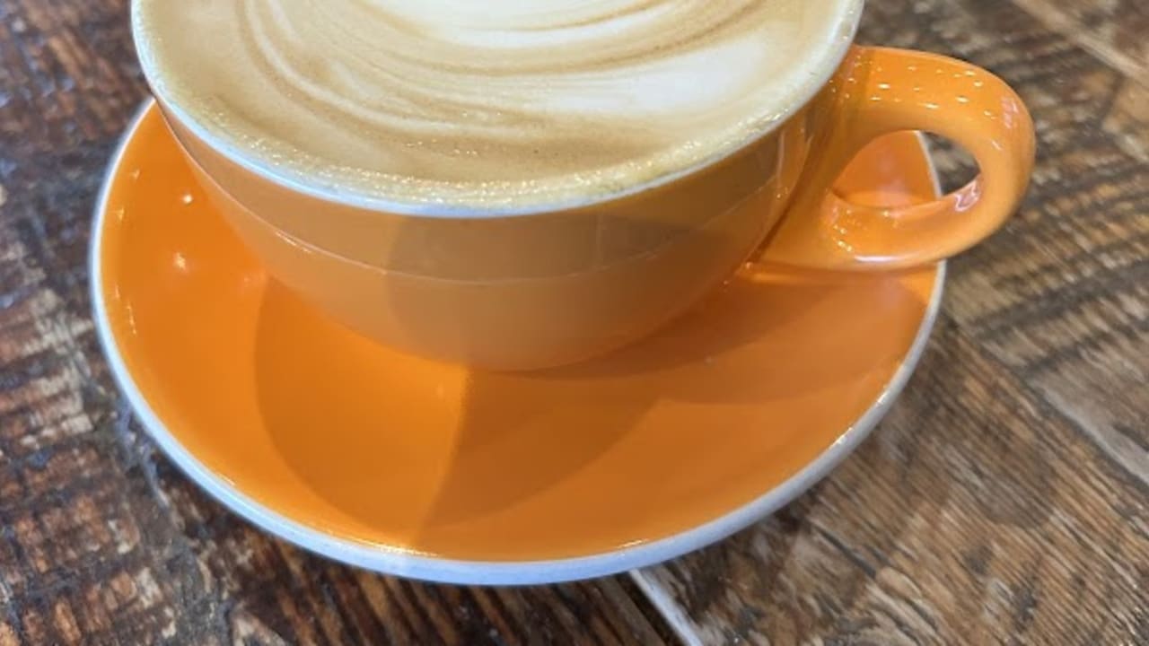 The Well Coffeehouse - Photo 4