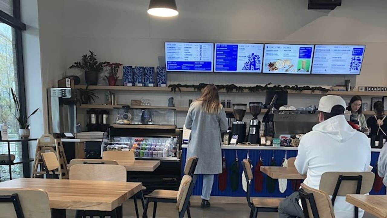 The Well Coffeehouse - Photo 5
