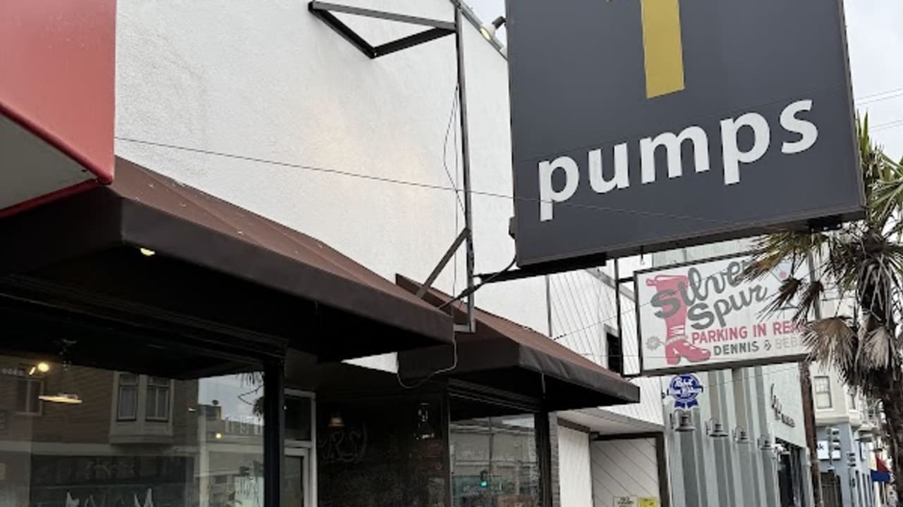 Tpumps - Photo 3