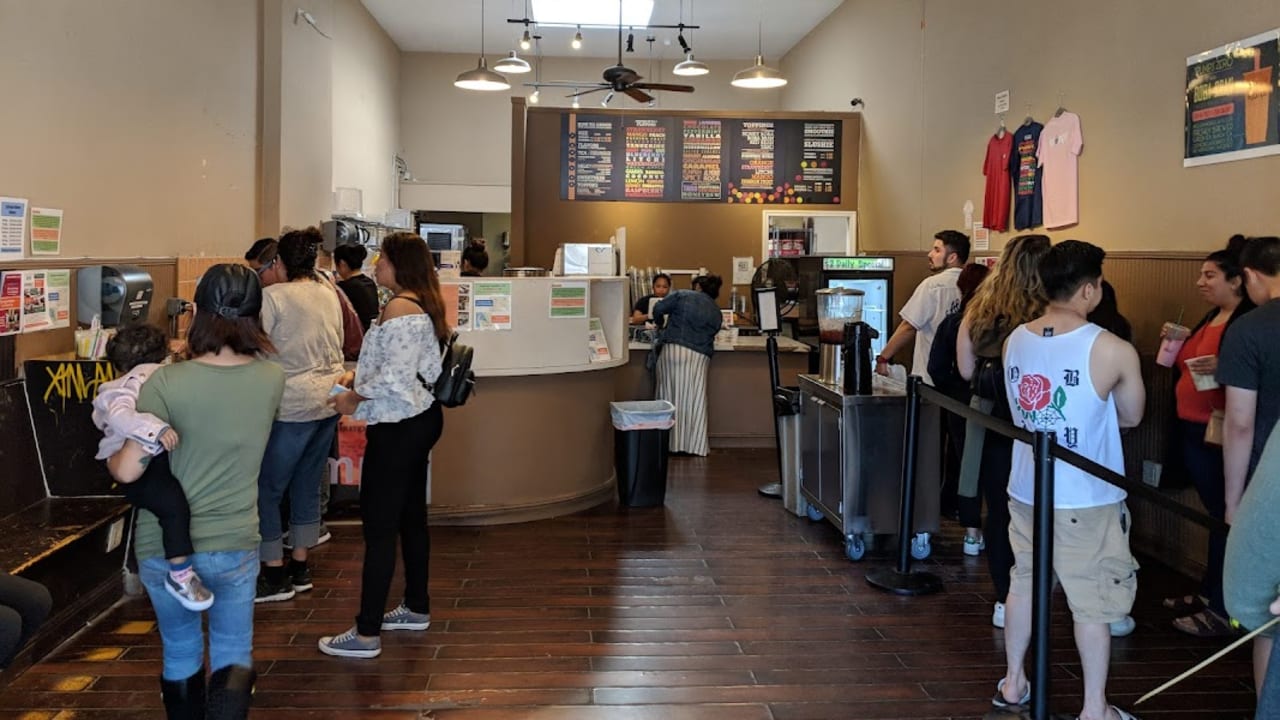 Tpumps - Photo 5