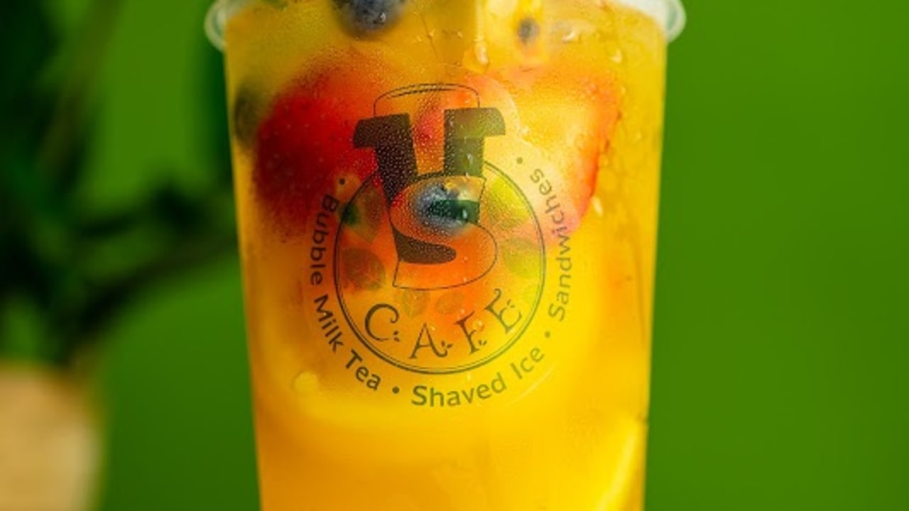 TS cafe - Photo 3