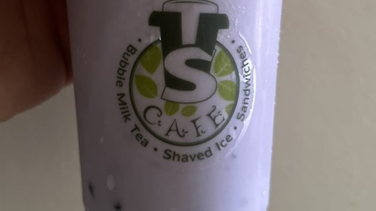 TS cafe - Photo 4