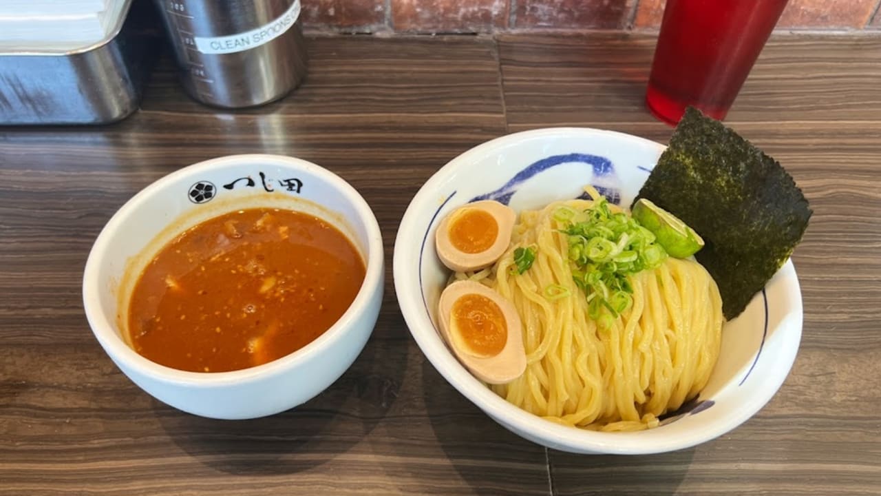 Tsujita LA Artisan Noodles - Photo 5