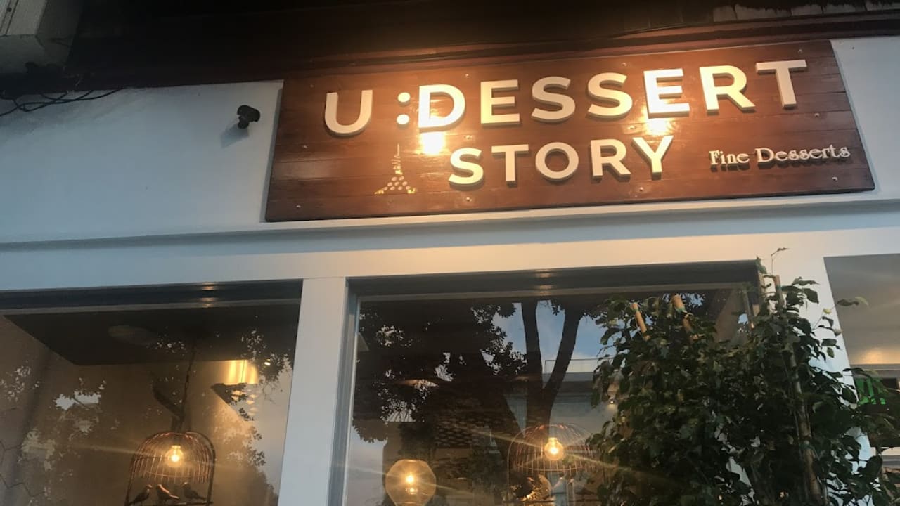 U:Dessert Story - Photo 1
