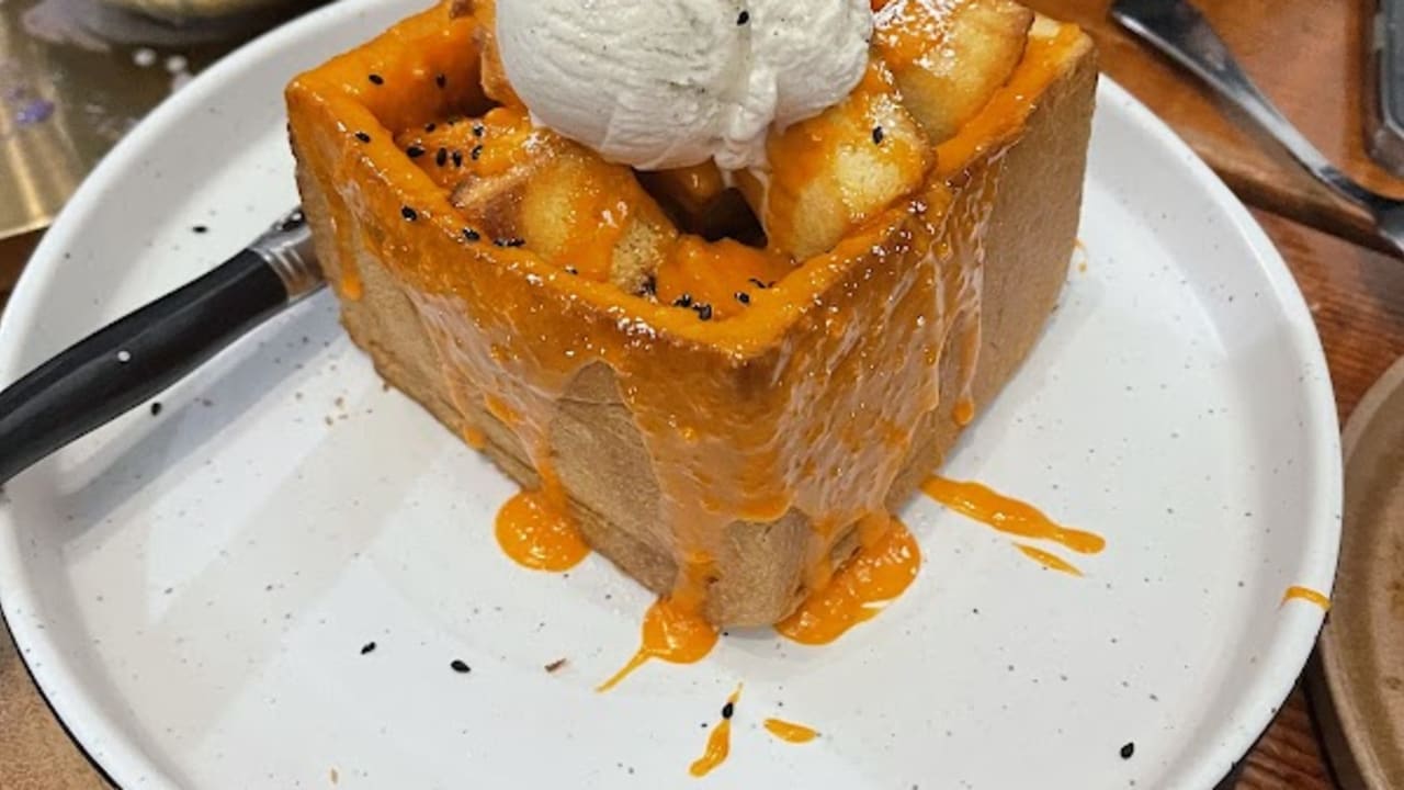 U:Dessert Story - Photo 3