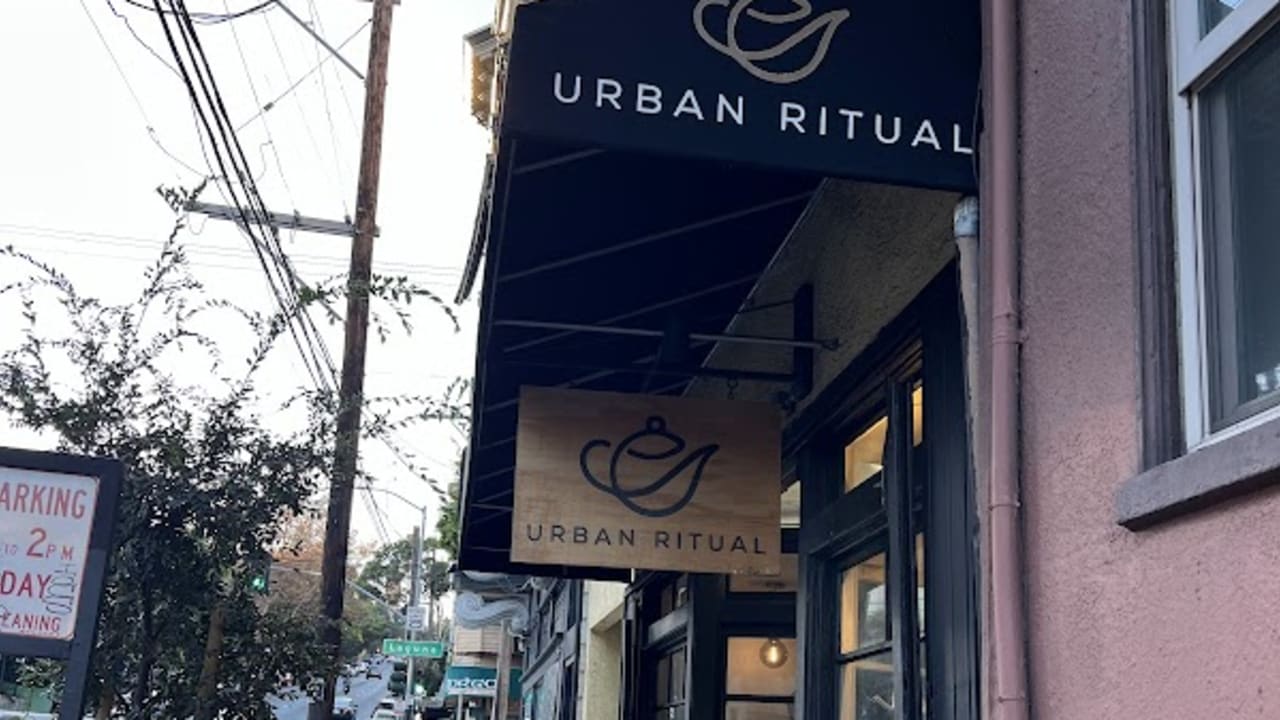 Urban Ritual Cafe - Photo 1