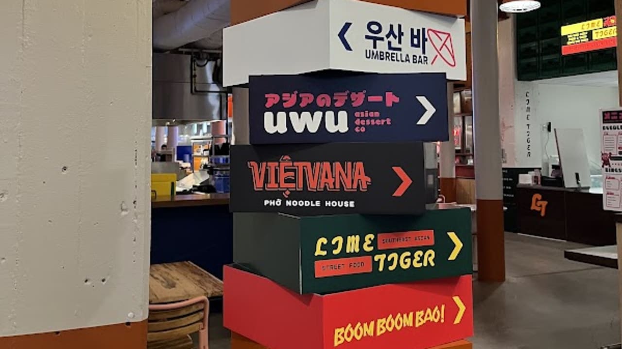 Uwu Desserts - Photo 4