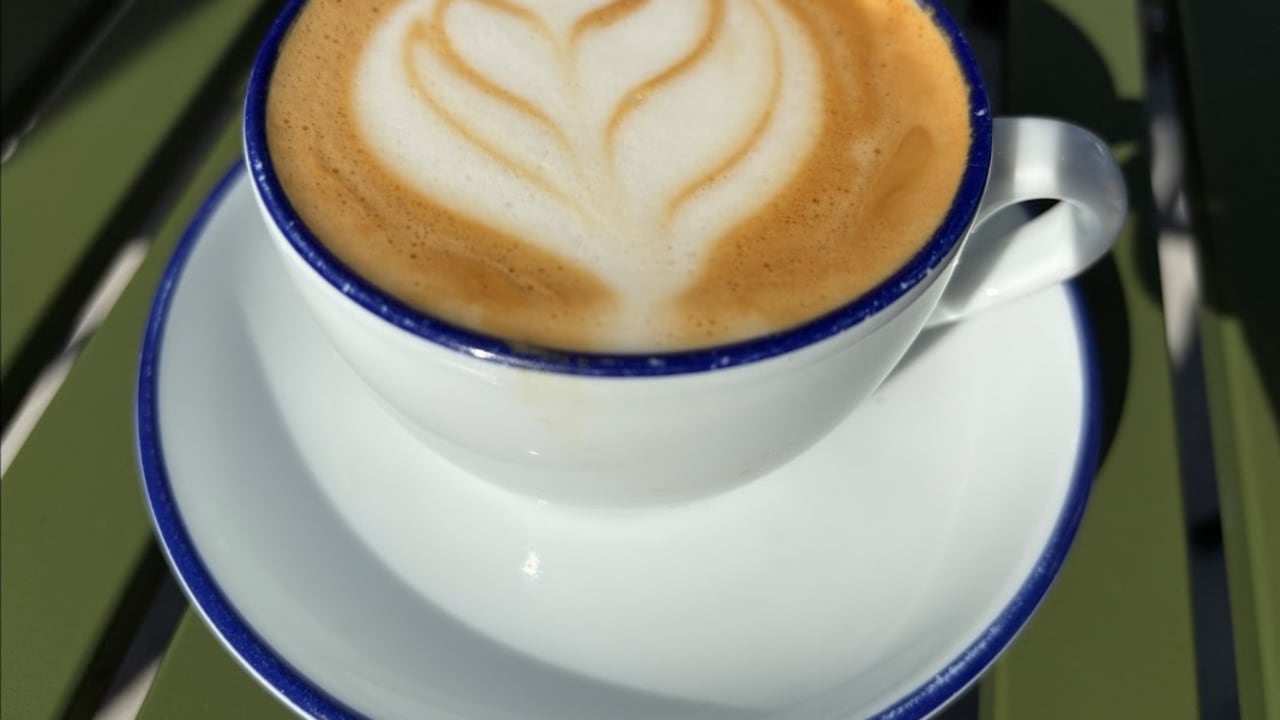 Valor Coffee - Photo 3