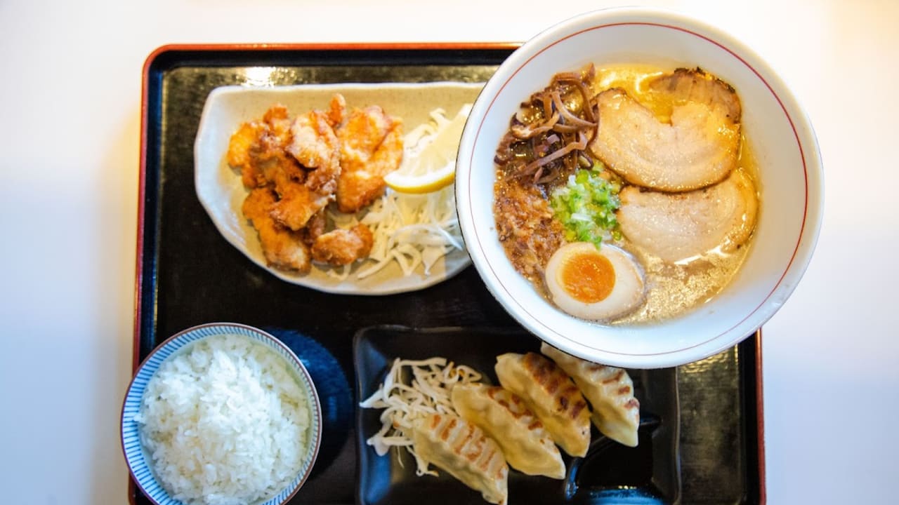 Wagaya - Photo 2