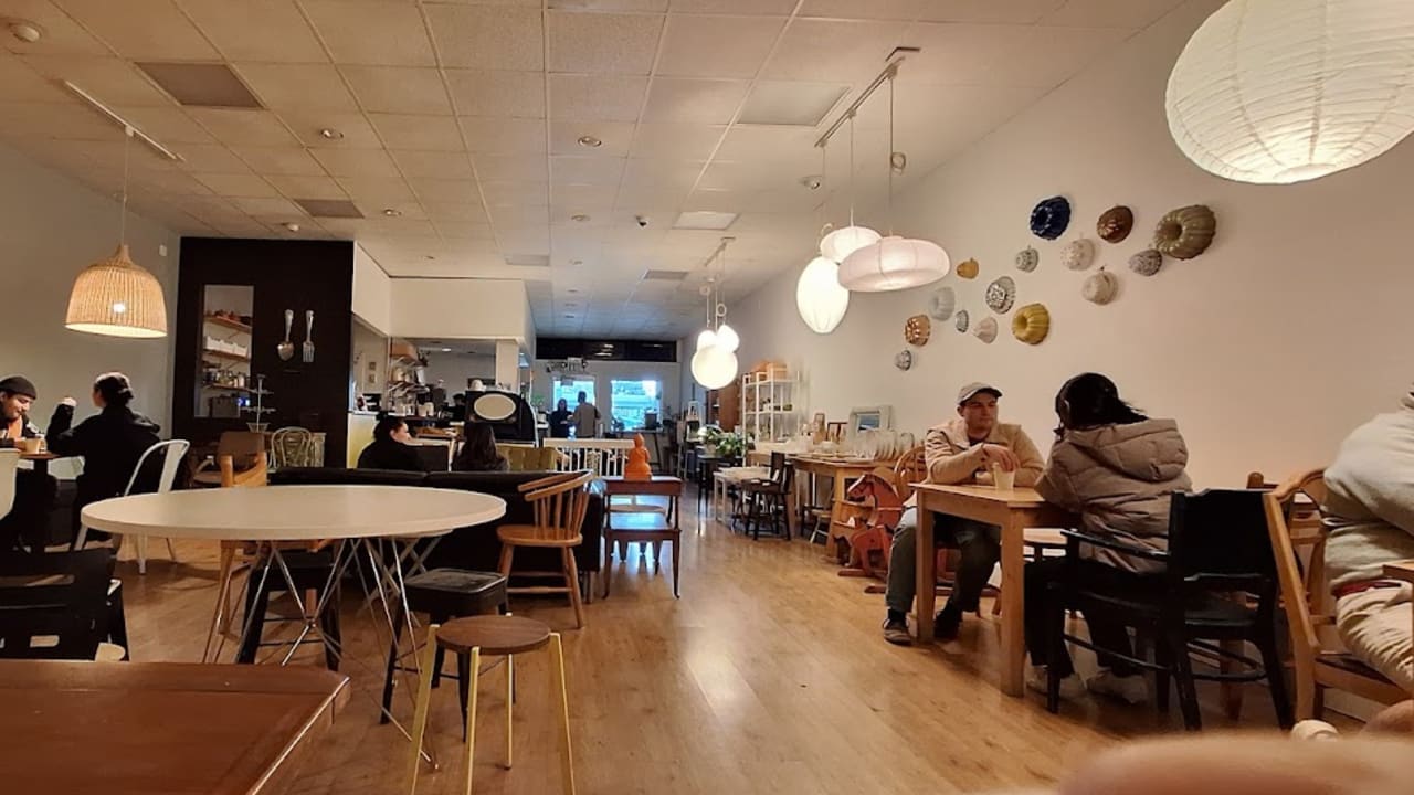 YakiniQ CAFE - Photo 1