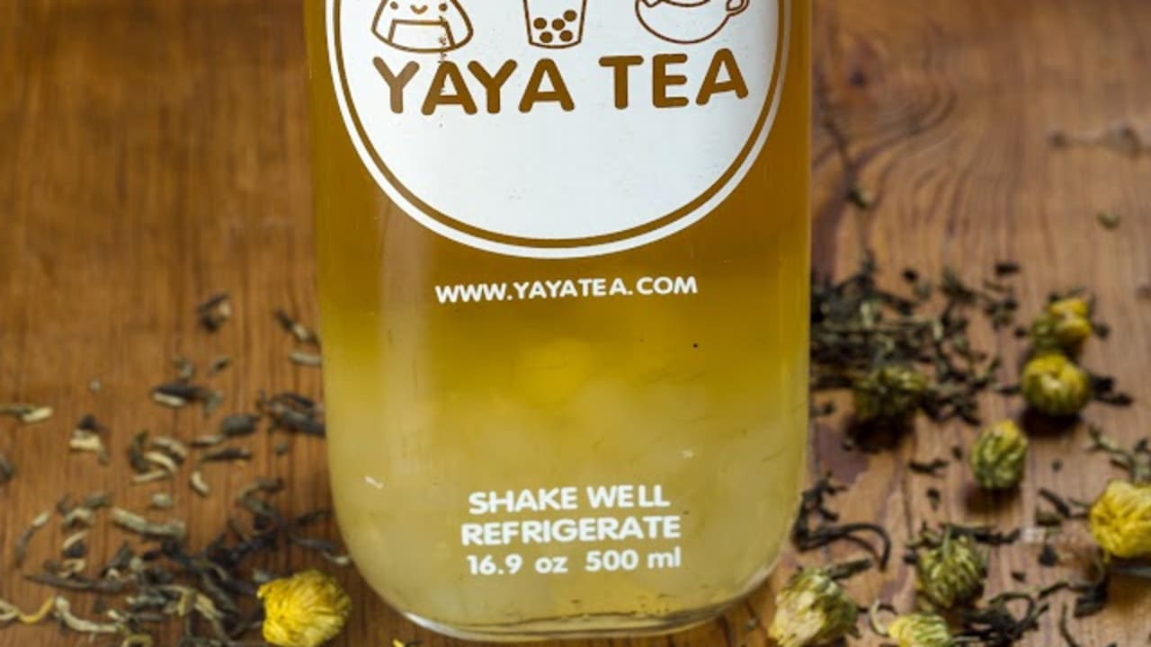 Yaya Tea Gramercy - Photo 3