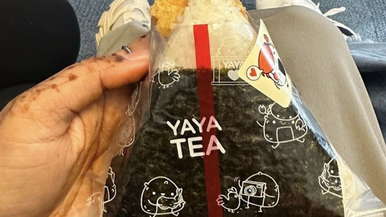 Yaya Tea Gramercy - Photo 4