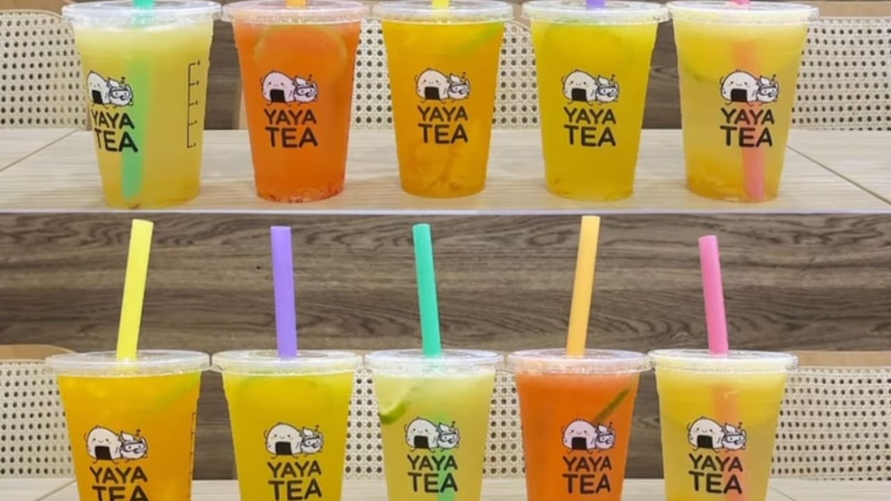 Yaya Tea GRAND - Photo 2