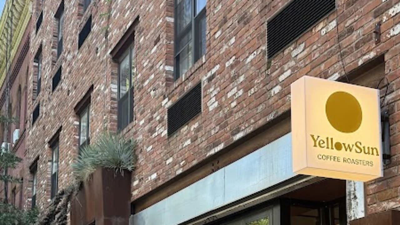 YellowSun Coffee - Photo 1