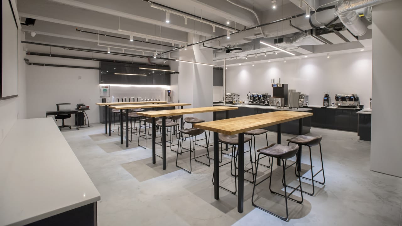 Academy at Coffee Project NY - Photo 1