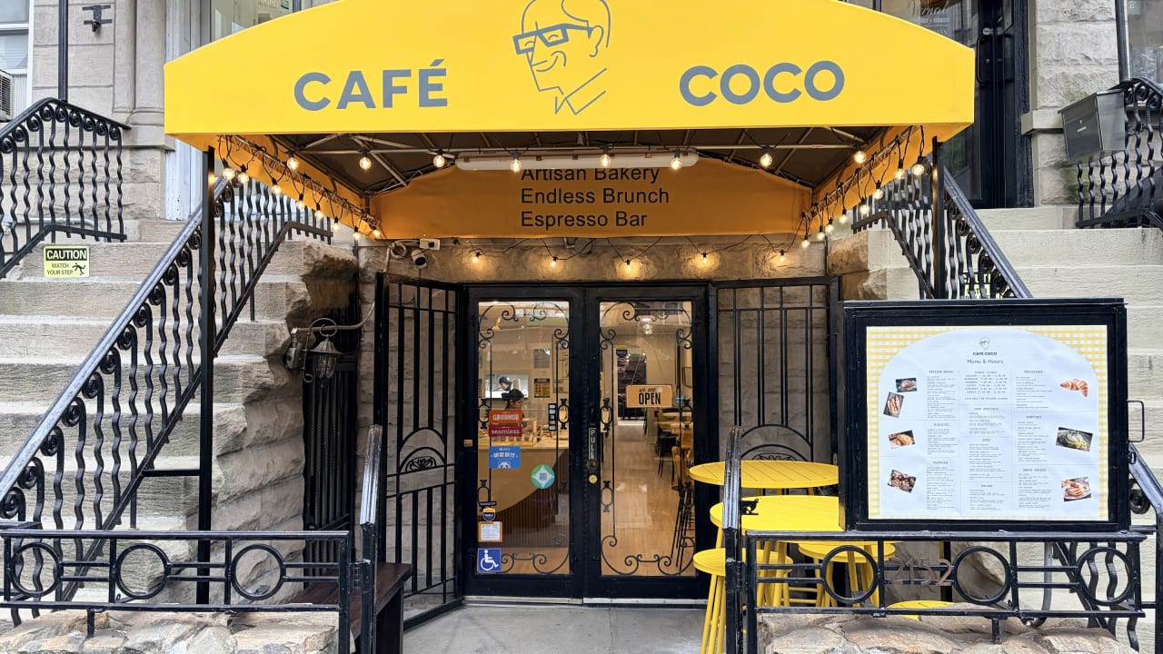 Café Coco - Photo 1