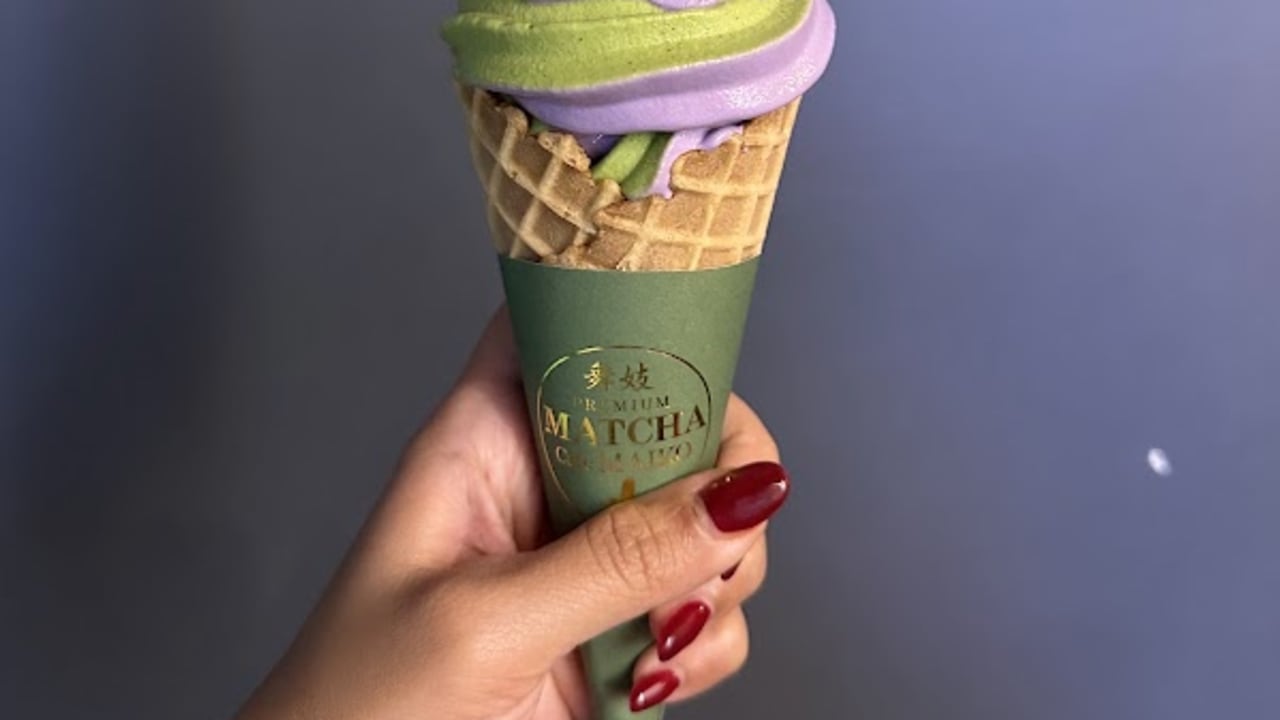 Matcha Cafe Maiko - Photo 5