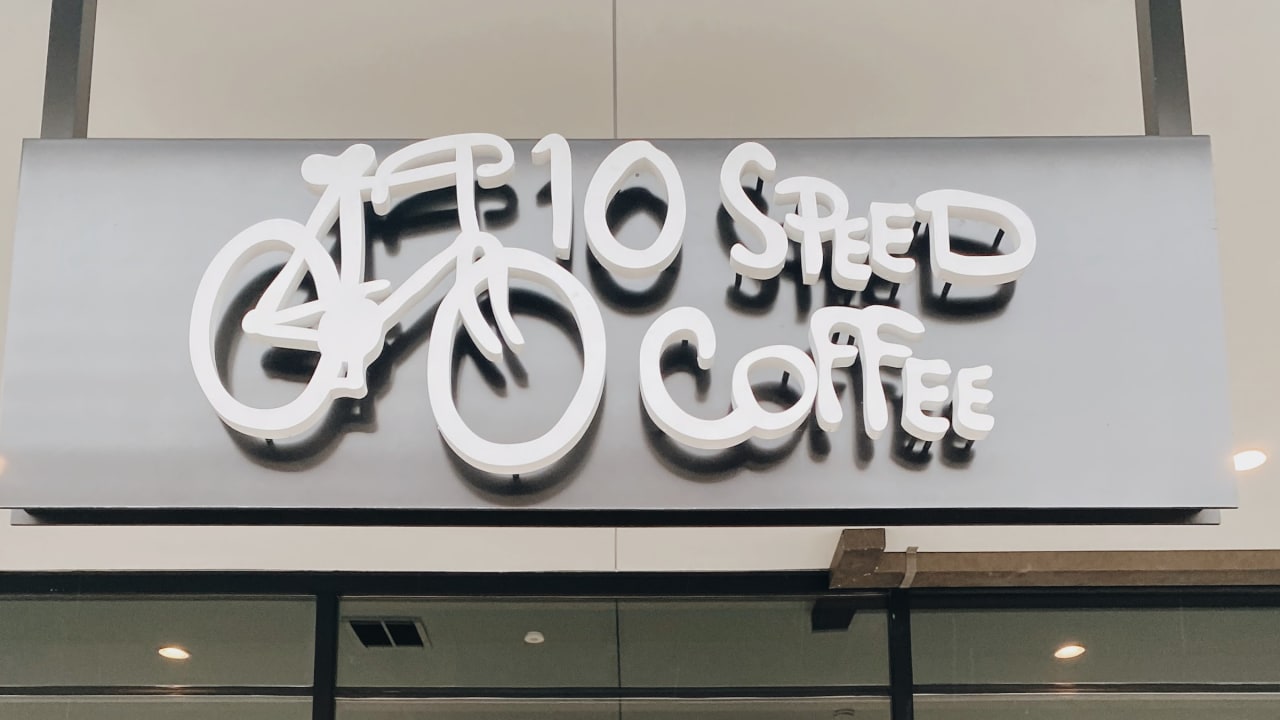 10 Speed Coffee Sawtelle - Photo 1