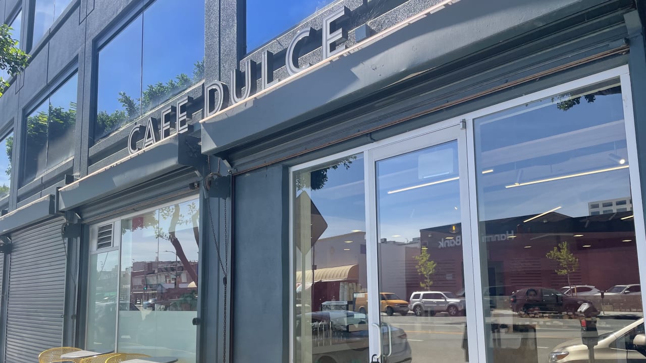 Cafe Dulce - Photo 1
