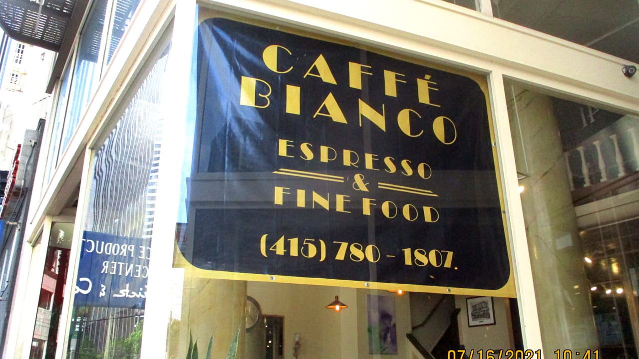 Caffe Bianco - Photo 1