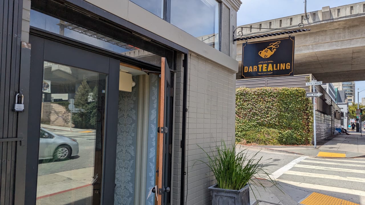 Dartealing Lounge - Photo 1