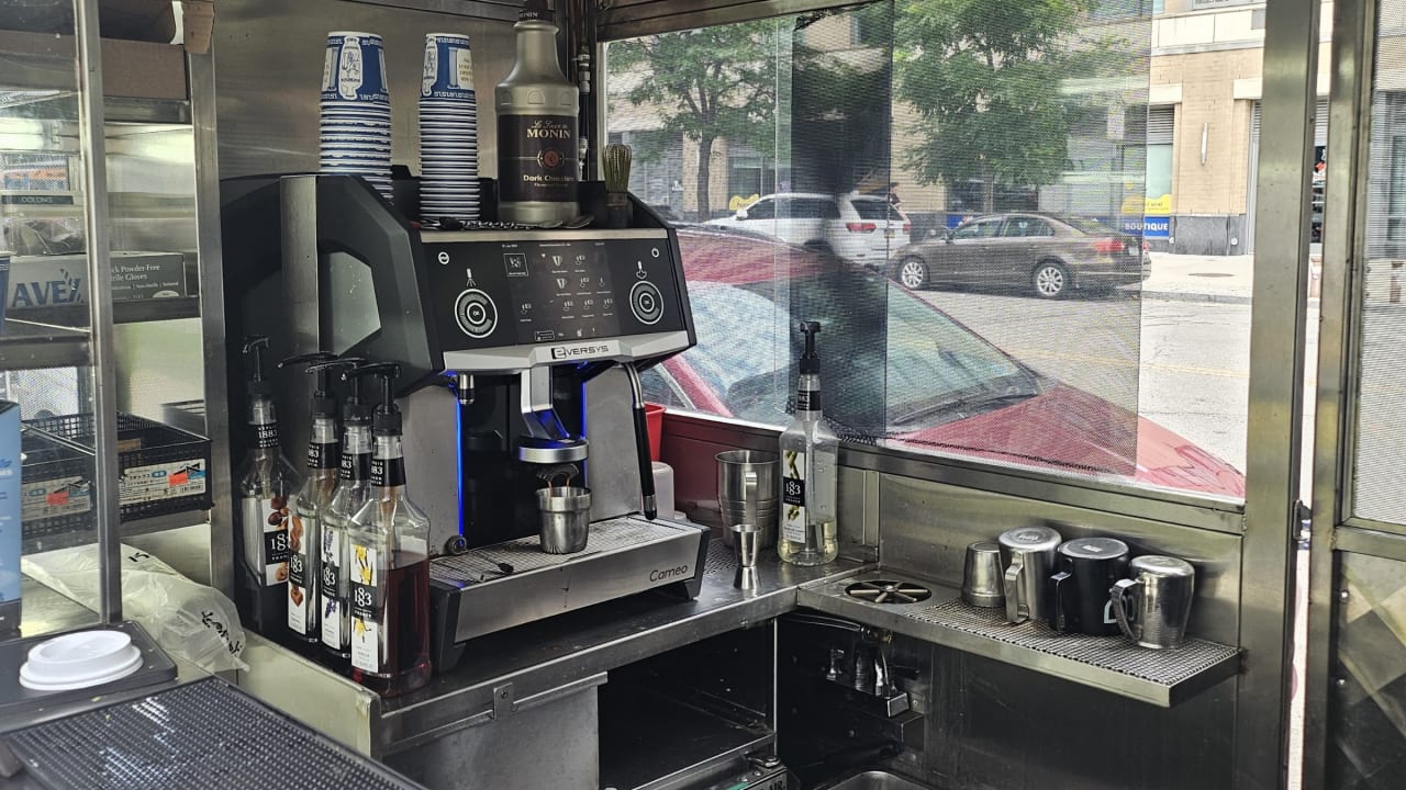 Deploy Coffee - Photo 1