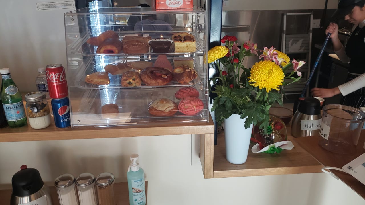 El Corazon Cafe - Photo 1