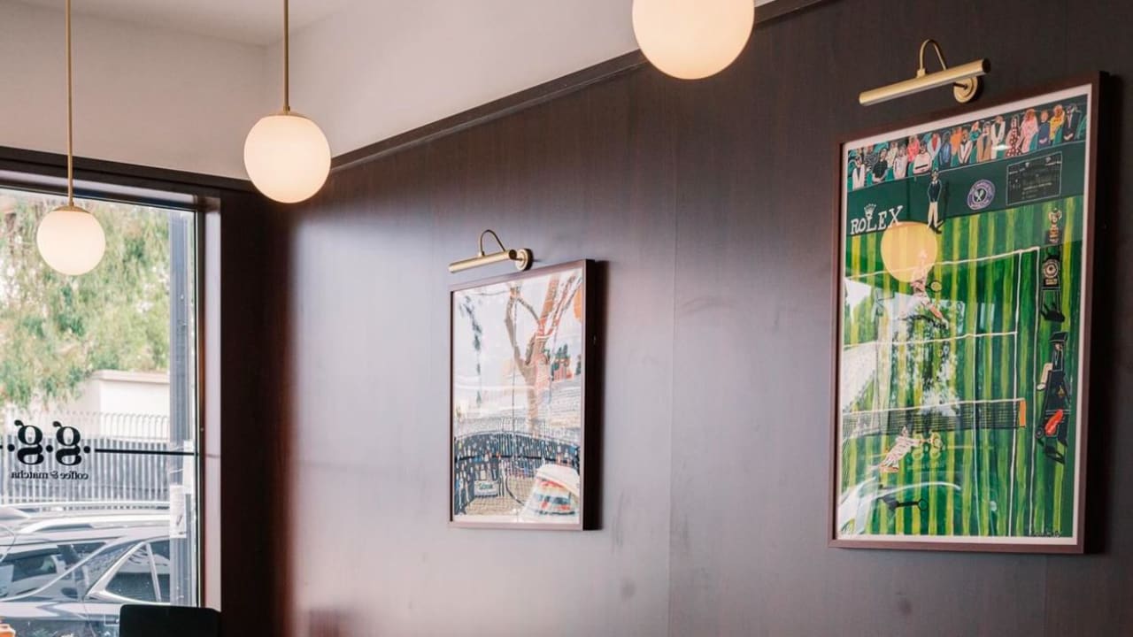 GG Coffee & Matcha - Photo 1