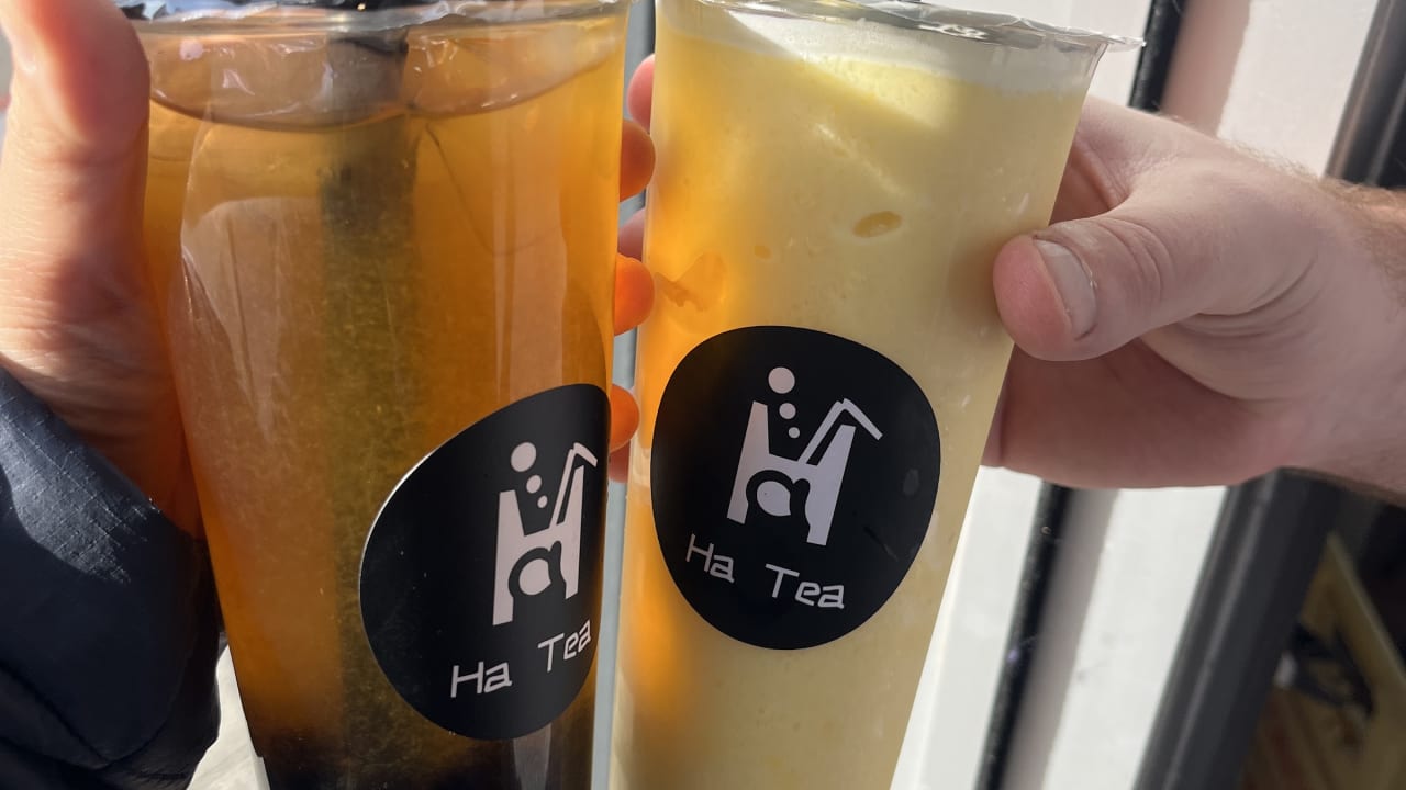 Ha Tea - Photo 1