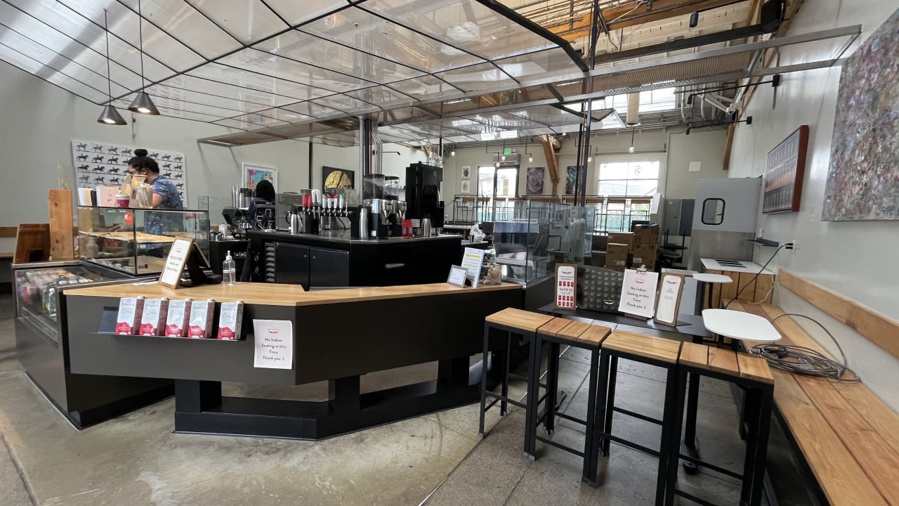 Intelligentsia Coffee Venice - Photo 1