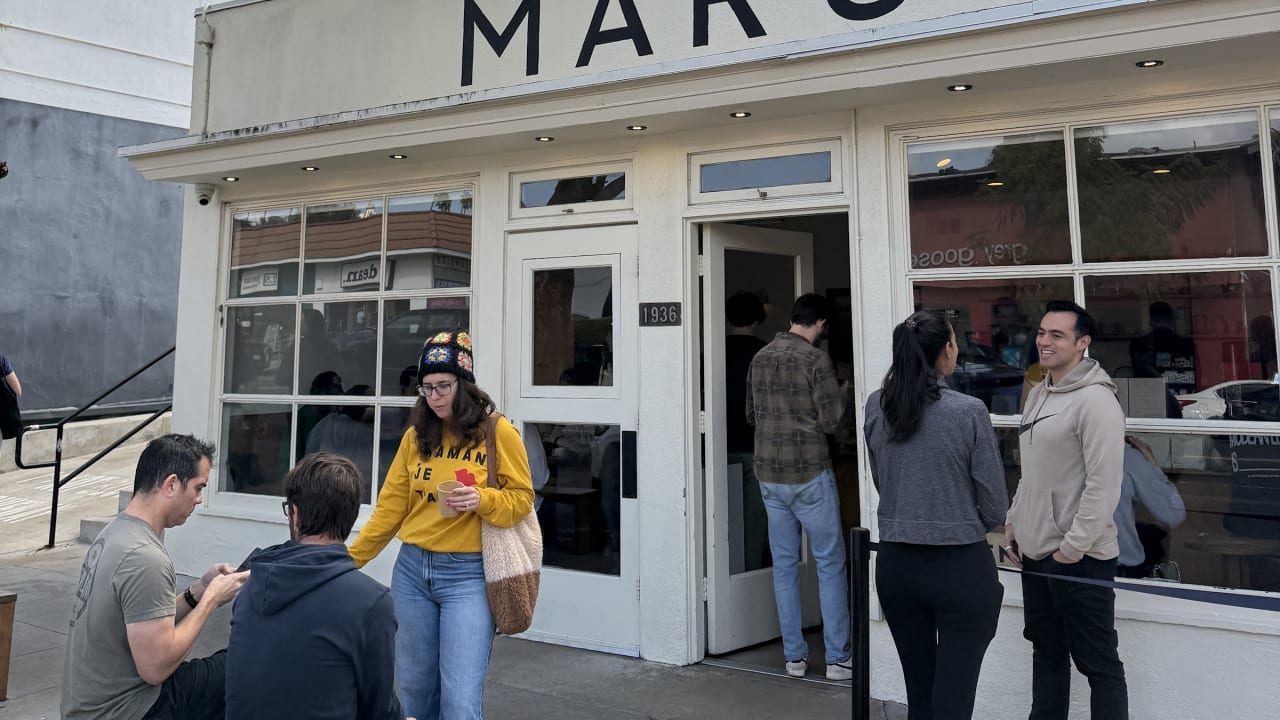 Maru Coffee - Photo 1