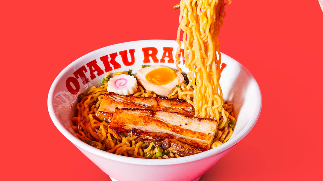 Otaku Ramen - Photo 1