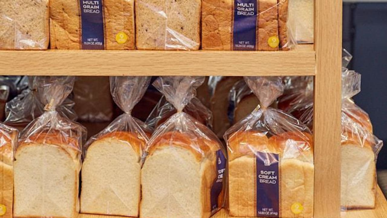 Paris Baguette - Photo 1
