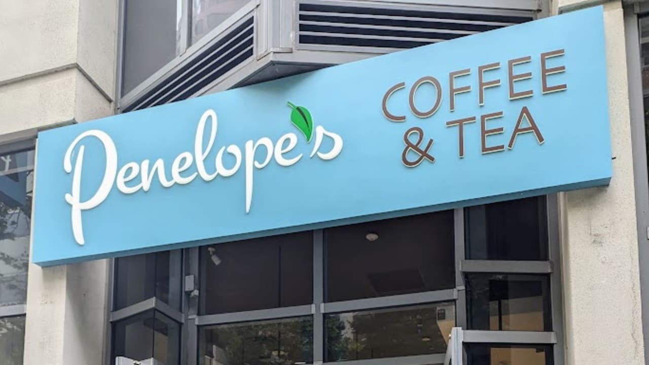 Penelope's Coffee & Tea - Photo 1
