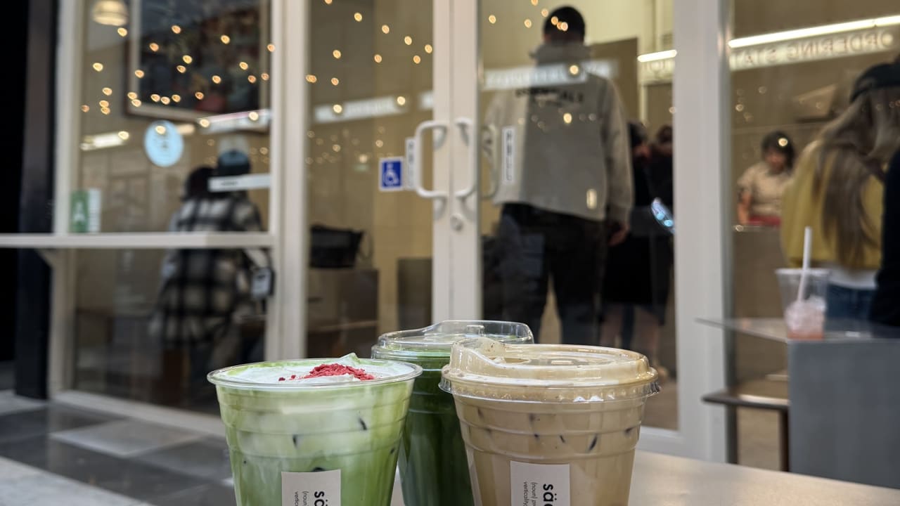 Saero Coffee - Photo 1