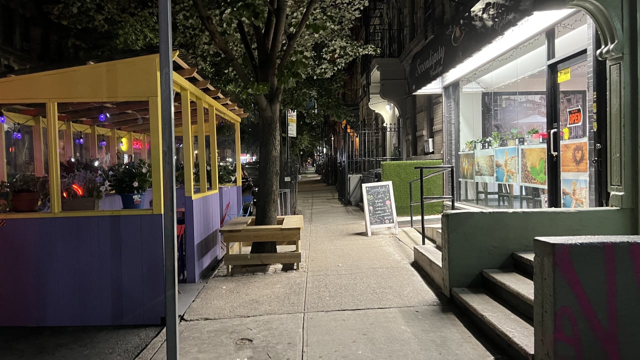 Serendipity bk - Photo 1