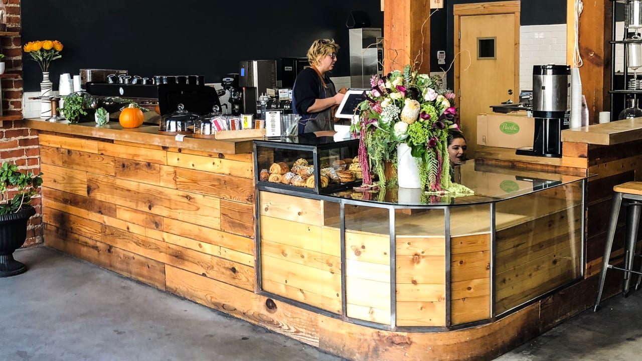 Sextant Coffee Roasters - Photo 1