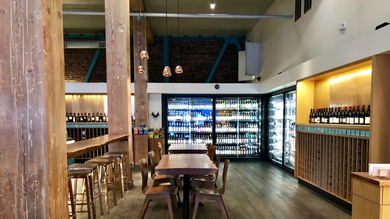 Soma Eats - Photo 1