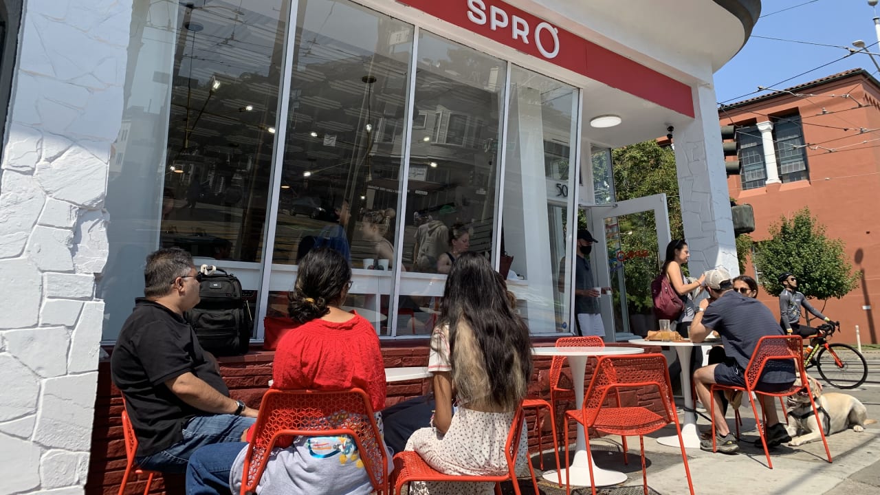 Spro - Photo 1
