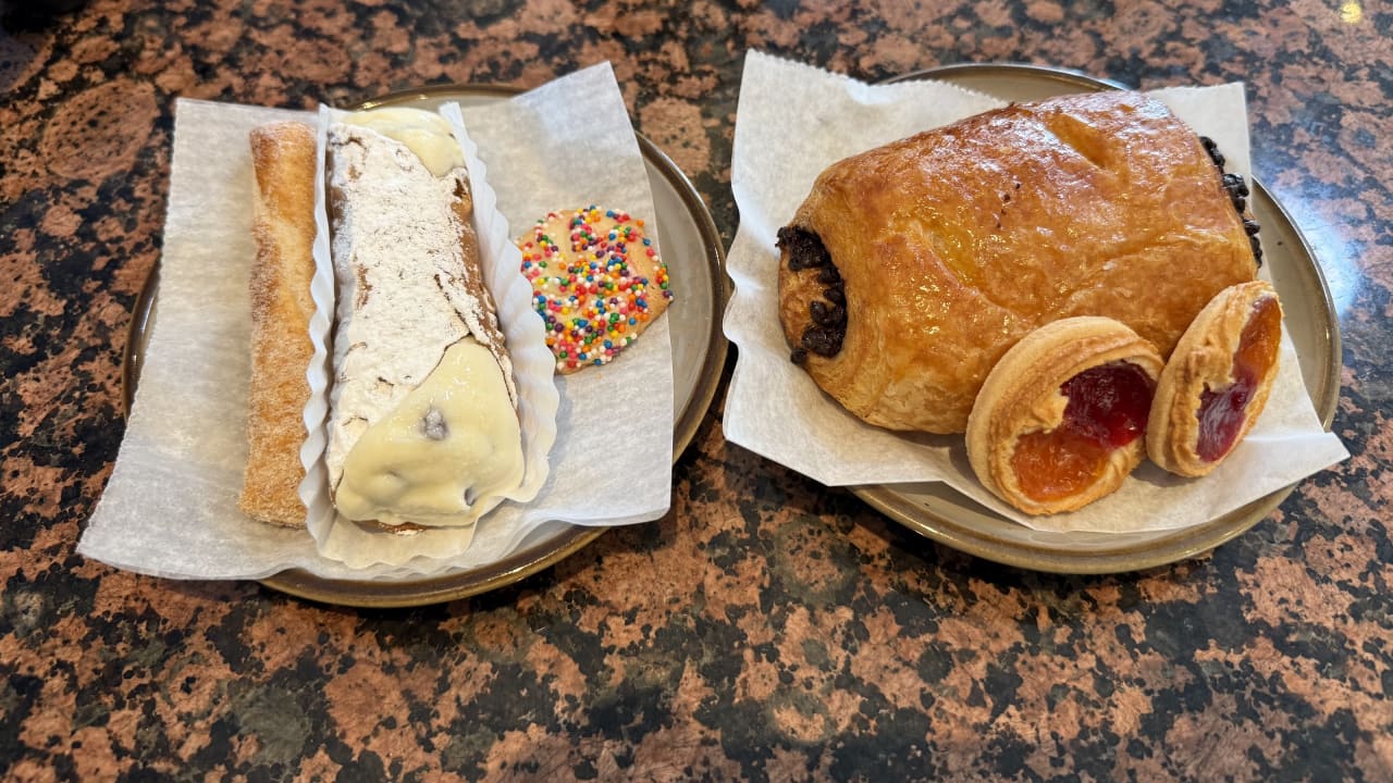 Stella Pastry - Photo 1