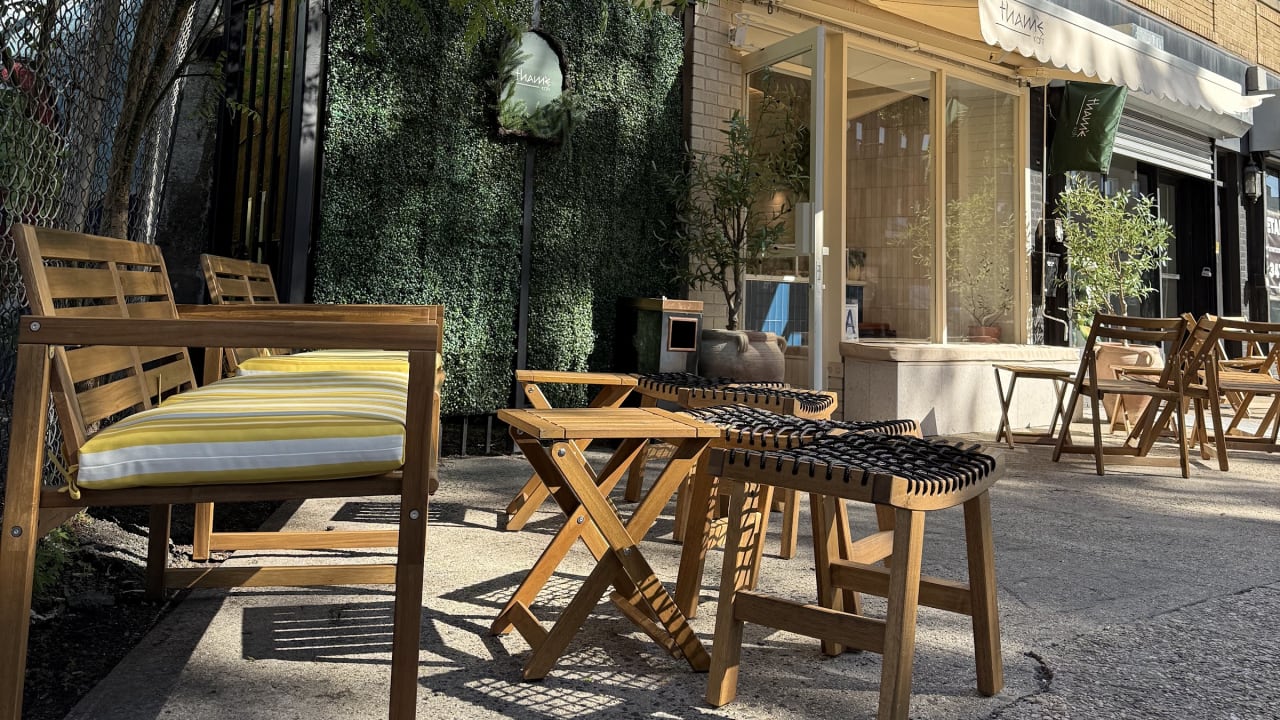 Thame Kafe - Photo 1