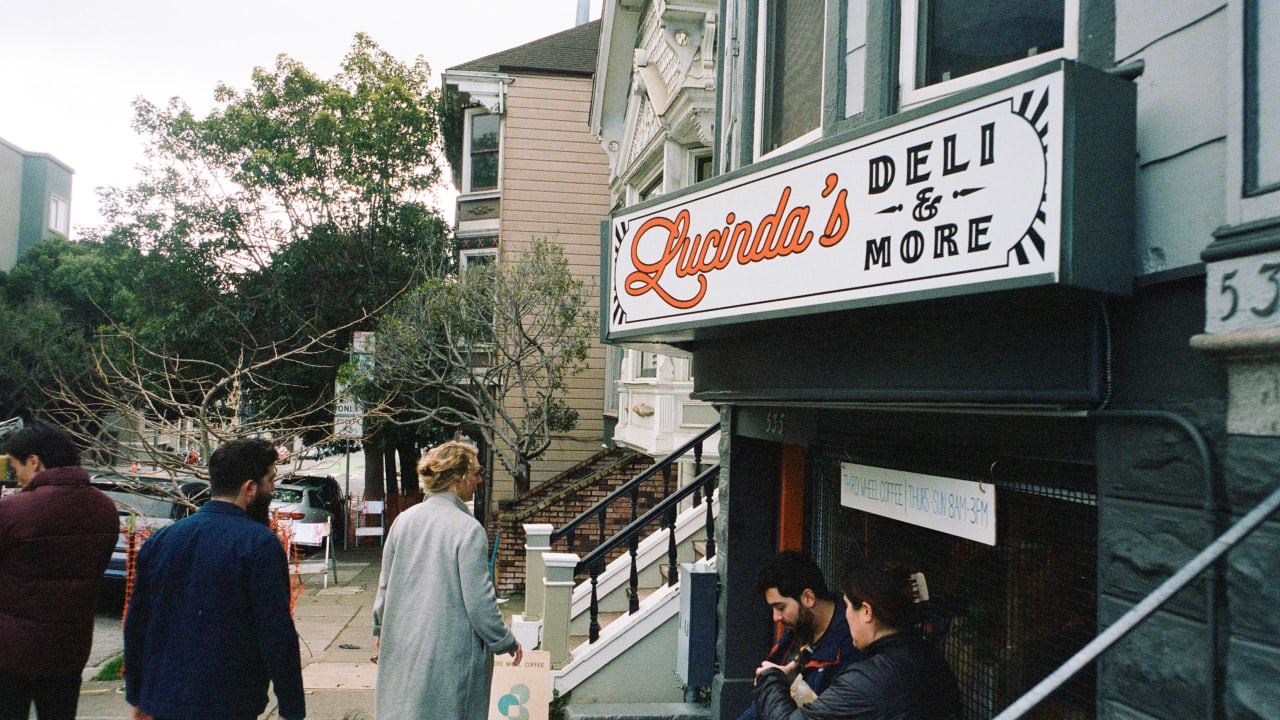 Third Wheel Coffee - Photo 1