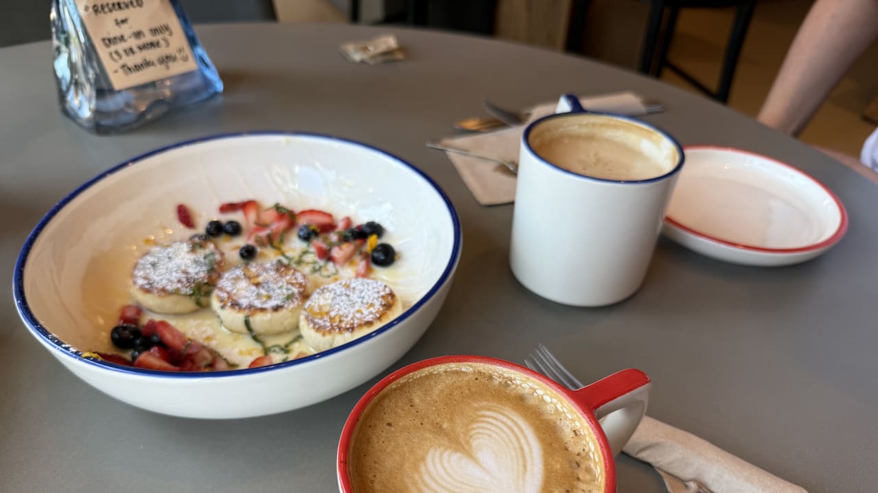 PeopleTalk Coffee & Wine - Photo 1