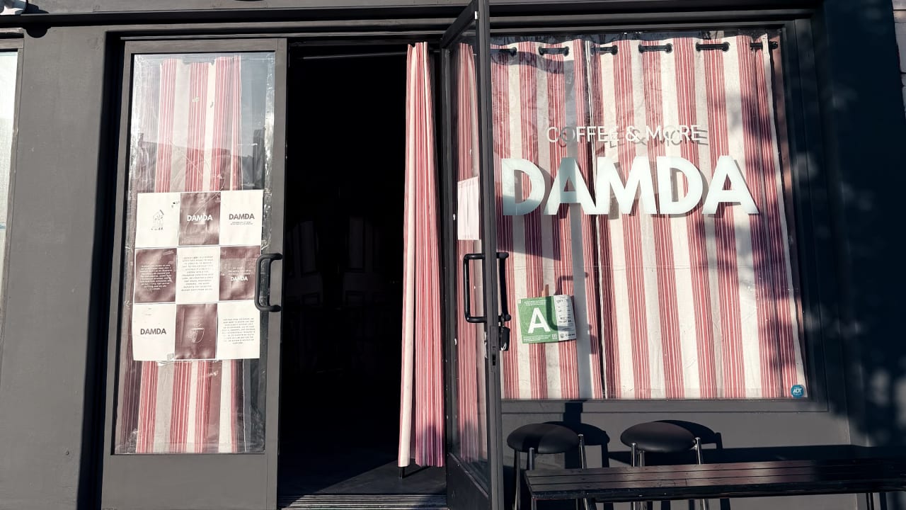 Damda Los Angeles - Photo 1