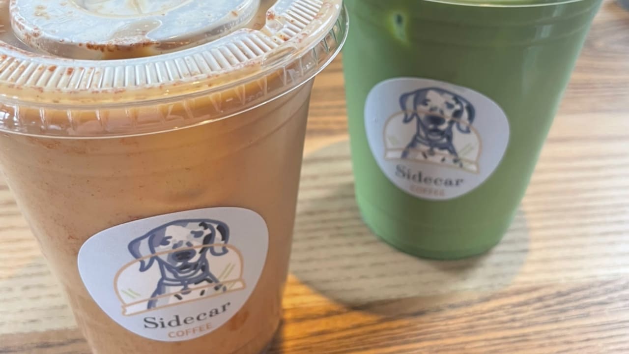 Sidecar Coffee - Photo 4
