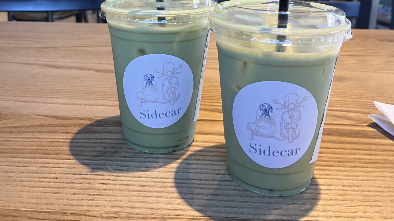Sidecar Coffee - Photo 5