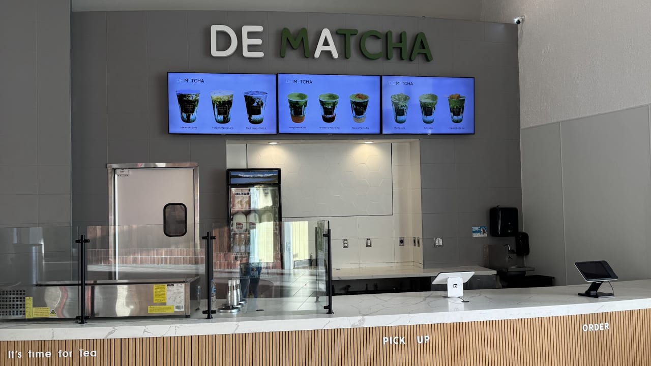 De Matcha - Photo 4