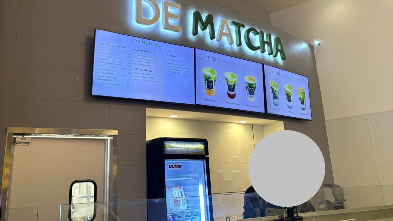 De Matcha - Photo 5