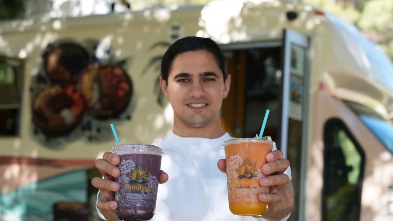 Familysh Coffee & Organics - Photo 2
