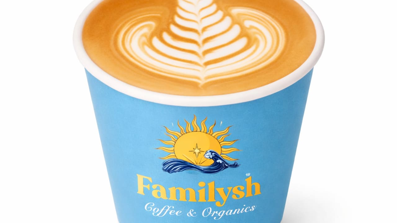 Familysh Coffee & Organics - Photo 3